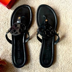 TORY BURCH SANDALS